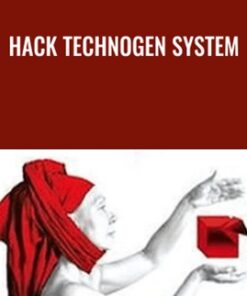 Hack Technogen System - Vadim Zeland