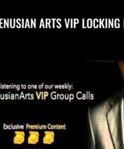 Venusian Arts VIP Locking In - Mystery