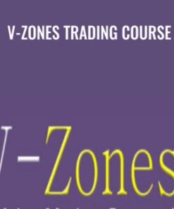 V-Zones Trading Course – Vic Shepherd