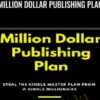 Million Dollar Publishing Plan – Vicky Sharma