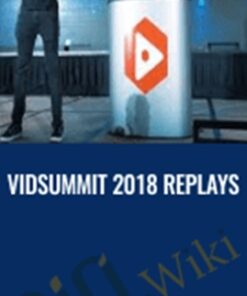 VidSummit 2018 Replays