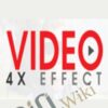 Video 4x Effect – Brandon Lucero