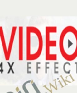 Video 4x Effect – Brandon Lucero