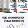 Video Aided Instruction E28093 Upgrade Your Writing » Courses[GB]