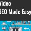 Video SEO Made Easy » Courses[GB]