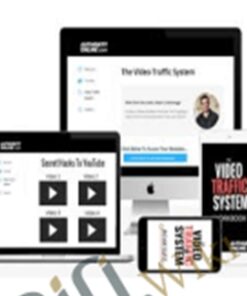 Video Traffic System with OTO – Adam Linkenauger
