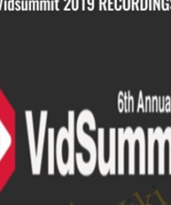 Vidsummit 2019 Recordings