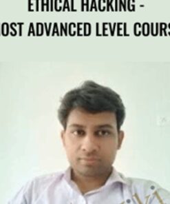 Ethical Hacking - Most Advanced Level Course - Vishal Patel