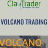 Volcano Trading - Claytrader