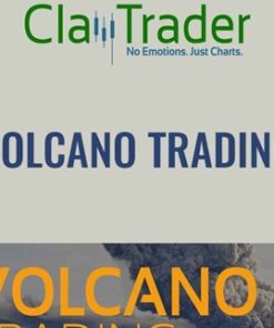 Volcano Trading - Claytrader