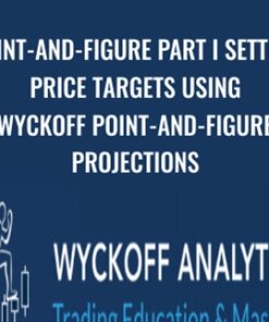 Point-and-figure Part I Setting Price Targets Using Wyckoff Point-and-figure Projections - Wyckoff Analytics