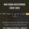 War Room Mastermind Event 2020