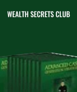 Wealth Secrets Club E28093 Brendan Nichols 1 » Courses[GB]
