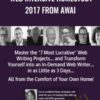 Web Intensive Homestudy 2017 from AWAI » Courses[GB]