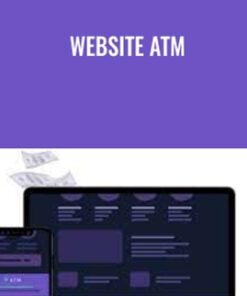Website ATM - Marisa Murgatroyd
