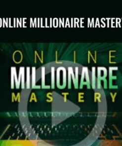 Online Millionaire Mastery - Wesley Virgin