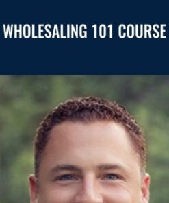 Wholesaling 101 Course - Nick Ruiz