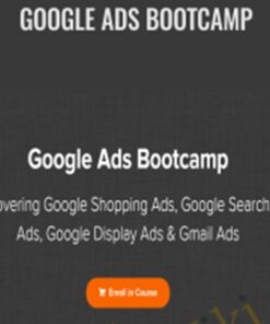 Google Ads Bootcamp – Will Haimerl