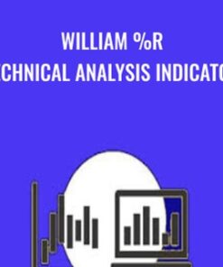 William %R (Technical Analysis Indicator) - O EdTech