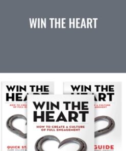Win the Heart - Mark Miller