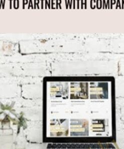 How to Partner with Companies - Wired Creatives - Hannah & Nathan