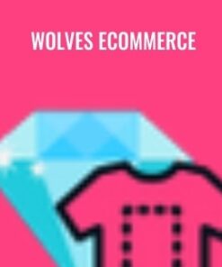 Wolves eCommerce - Teachable