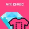 Wolves eCommerce - Teachable