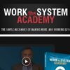 Work The System Academy - Shelley Hanlon