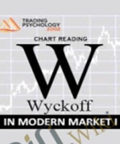 Wyckoff in Modern Market I