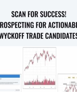Scan For Success! Prospecting For Actionable Wyckoff Trade Candidates – Wyckoff Method