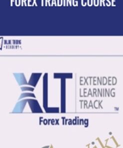 Forex Trading Course - XLT