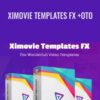Ximovie Templates FX OTO » Courses[GB]