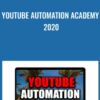 YouTube Automation Academy 2020 - Caleb Boxx