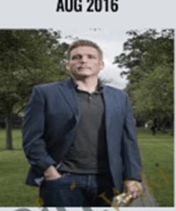 Your First 10k Readers Aug 2016 – Nick Stephenson