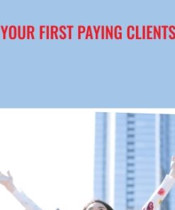 Your First Paying Clients - Luisa Zhou