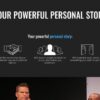 Your powerful personal story Bo Eason » Courses[GB]