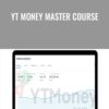 Yt Money Master Course - Kody White