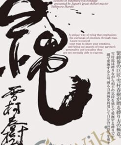 Secrets of Shibari - Yukimura Haruki