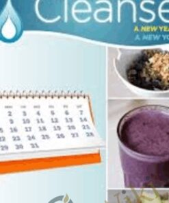 Total Wellness Cleanse - Yuri Elkaim