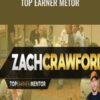 Top Earner Metor – Zach Crawford
