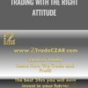 Trading with the right attitude – Ztradeczar