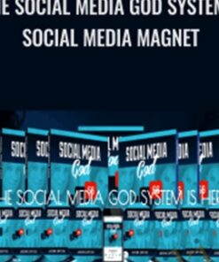 The Social Media God System + Social Media Magnet – Jason Capital