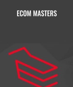 eCom Masters - Tanner Larsson, Los Silva, Ryan Coisson & Daniel Audunsson