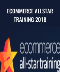 Ecommerce Allstar Training 2018 – iStack Training