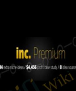 inc Premium VIP Niche Ideas - Glenn Allsopp