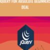 jQuery for Absolute Beginners Deal1 » Courses[GB]