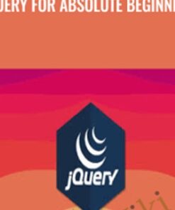 jQuery for Absolute Beginners