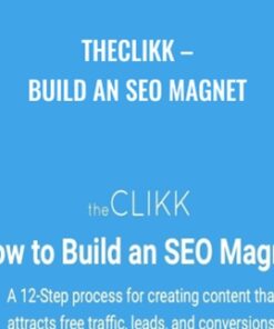 theCLIKK – Build an SEO Magnet – Russ Henneberry