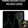 winning solution system WSS Multi License » Courses[GB]