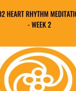 102 Heart Rhythm Meditation - week 2